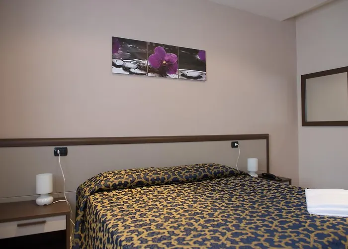 San Fiorenzo 3* Fiorenzuola dʼArda