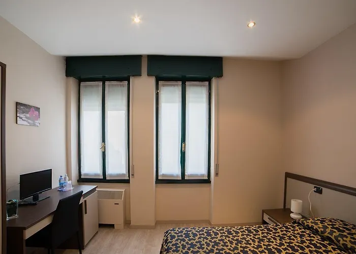 San Fiorenzo 3* Fiorenzuola dʼArda