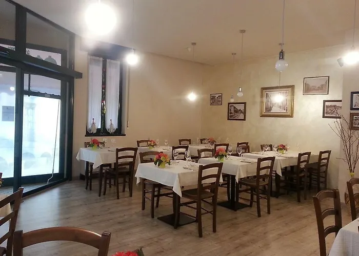 Szálloda San Fiorenzo 3*