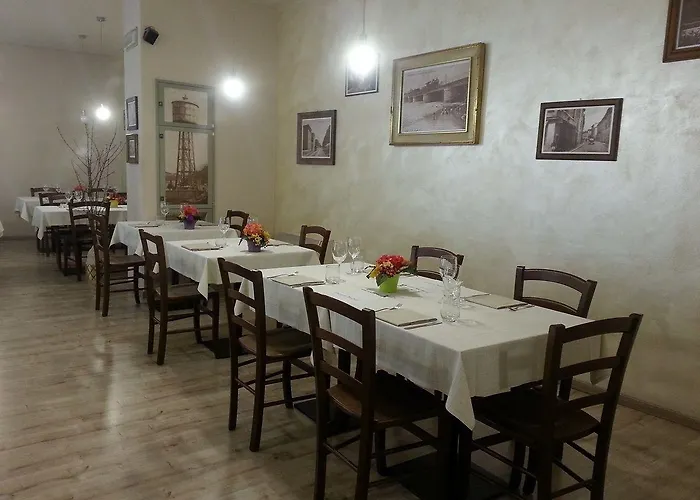 San Fiorenzo Szálloda Fiorenzuola dʼArda