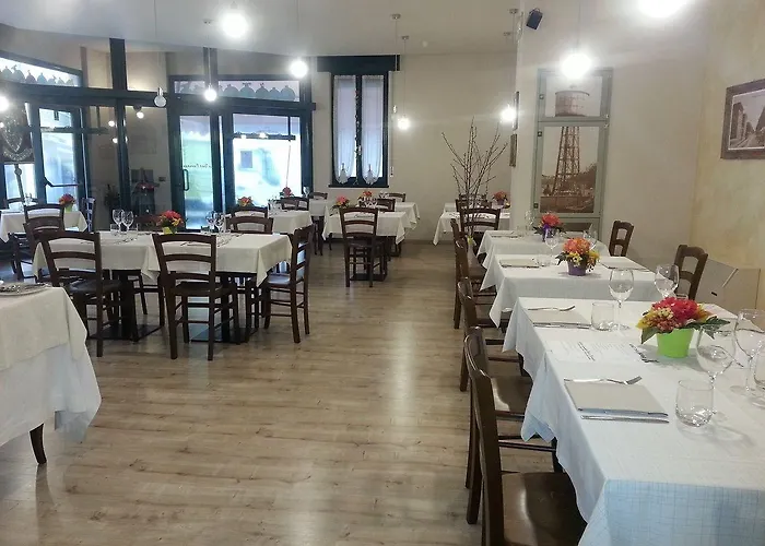 San Fiorenzo Szálloda 3*