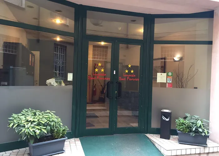 San Fiorenzo 3*