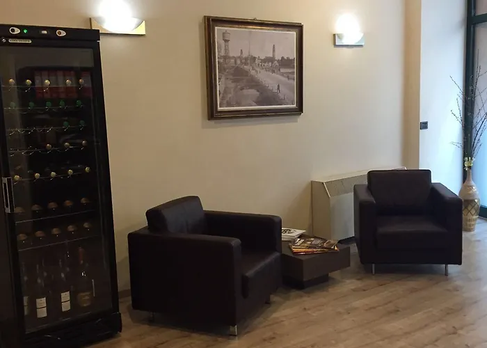 San Fiorenzo Szálloda 3*