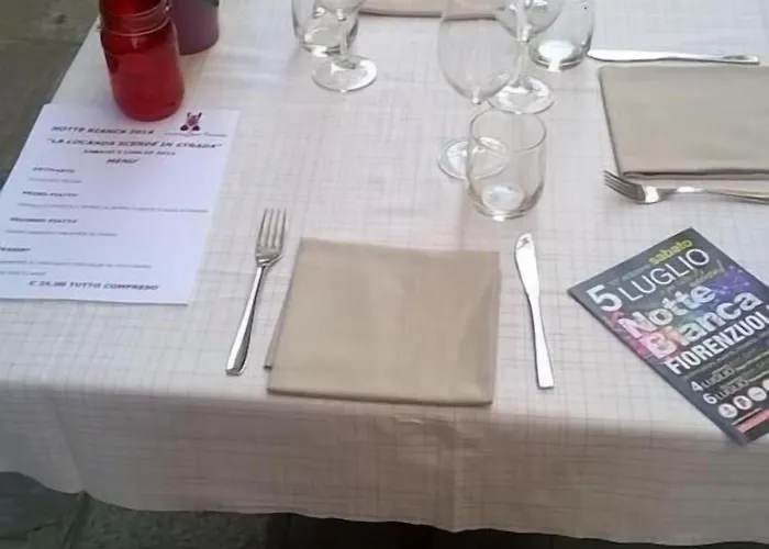 San Fiorenzo 3* Fiorenzuola dʼArda