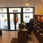 San Fiorenzo ホテル