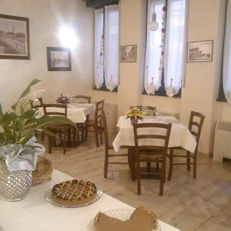 San Fiorenzo Hotel 3*