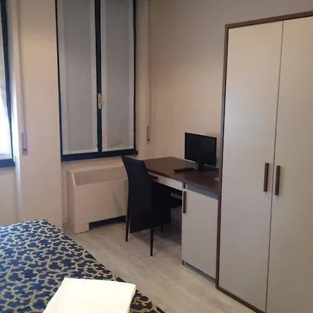 San Fiorenzo ホテル フィオレンツオーラ・ダルダ