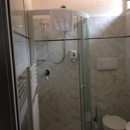 San Fiorenzo Hotel 3*