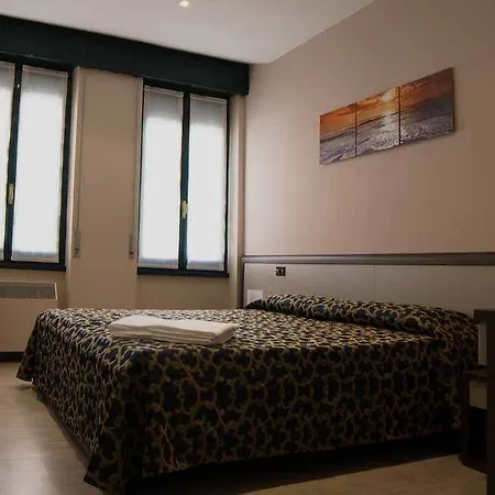 San Fiorenzo ホテル フィオレンツオーラ・ダルダ