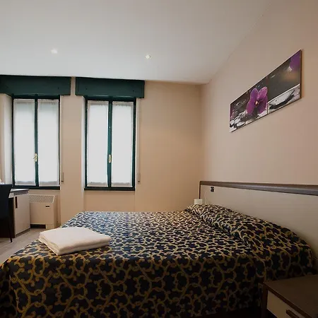 San Fiorenzo Hotel