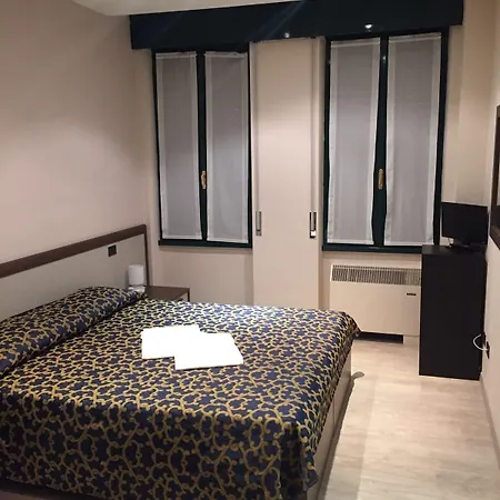 San Fiorenzo Hotel 3*
