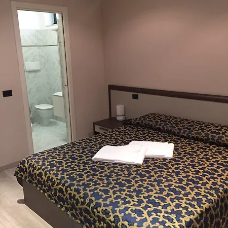 San Fiorenzo Hotel
