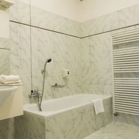 Hotel San Fiorenzo