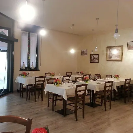 Hotel San Fiorenzo 3*