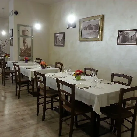 San Fiorenzo Hotel Fiorenzuola dʼArda