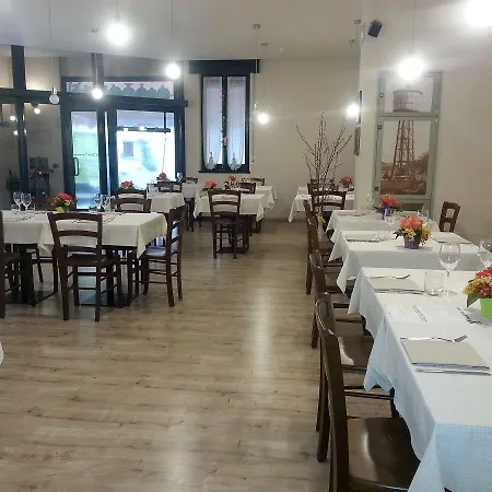San Fiorenzo Hotel 3*