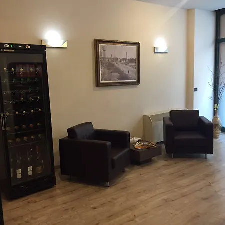 San Fiorenzo Hotel 3*