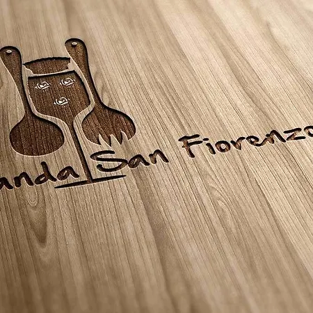 ホテル San Fiorenzo 3*