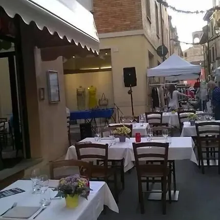 Hotel San Fiorenzo Fiorenzuola dʼArda