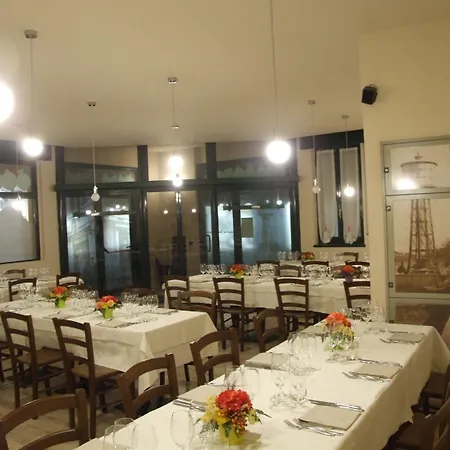 ホテル San Fiorenzo 3*
