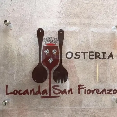Hotel San Fiorenzo 3*