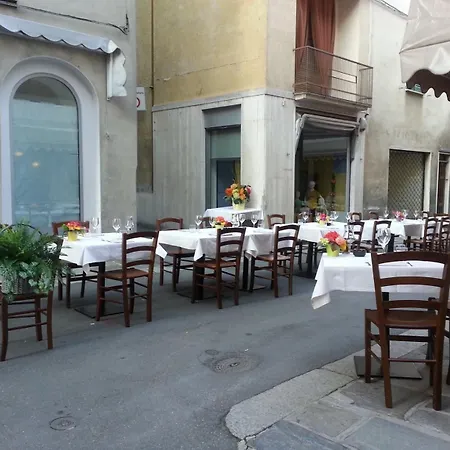 San Fiorenzo 3* Fiorenzuola dʼArda