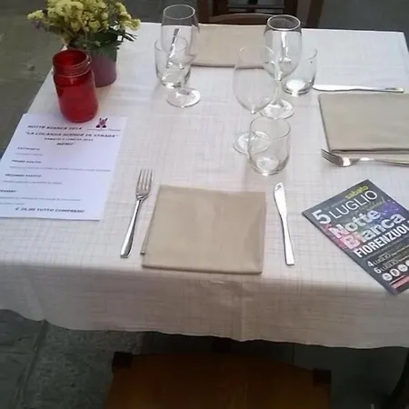 San Fiorenzo 3* Fiorenzuola dʼArda