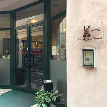 Hotel San Fiorenzo Fiorenzuola dʼArda