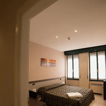 ホテル San Fiorenzo フィオレンツオーラ・ダルダ