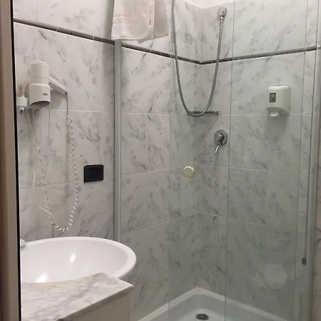 San Fiorenzo Hotel