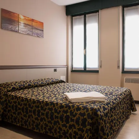 Hotel San Fiorenzo Fiorenzuola dʼArda