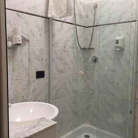 San Fiorenzo ホテル フィオレンツオーラ・ダルダ