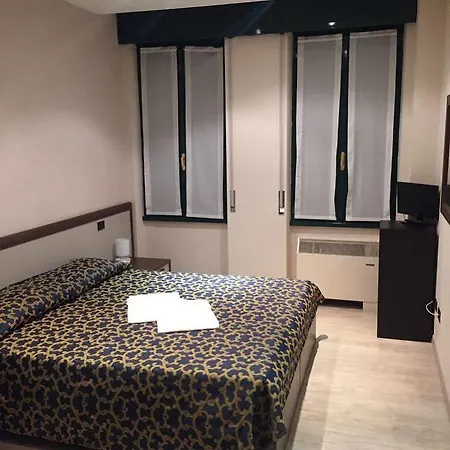 San Fiorenzo Hotel