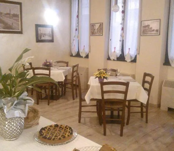 San Fiorenzo Hotell 3*