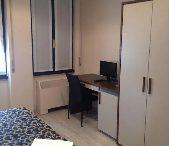 San Fiorenzo Hotell Fiorenzuola dʼArda