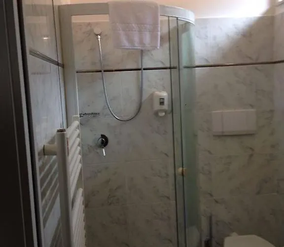 San Fiorenzo Hotell 3*