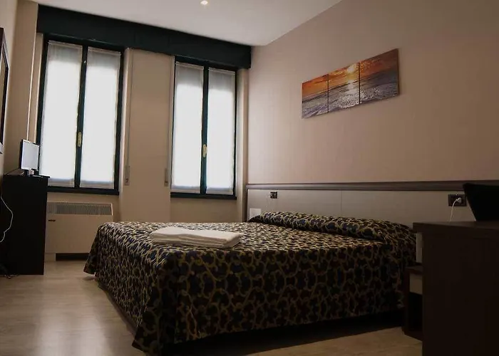 San Fiorenzo Hotell Fiorenzuola dʼArda