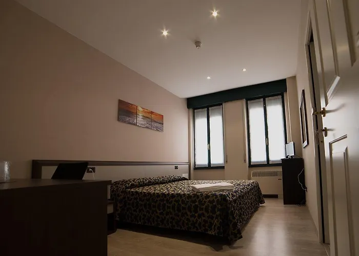 San Fiorenzo Hotell Fiorenzuola dʼArda