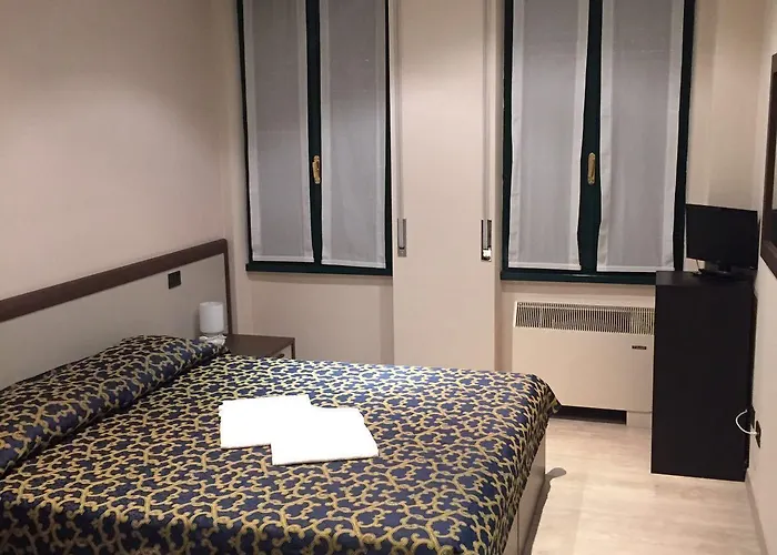 San Fiorenzo Hotell 3*