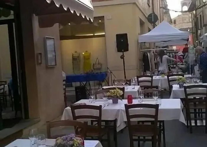 Hotel San Fiorenzo Fiorenzuola dʼArda