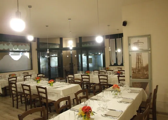 Hotell San Fiorenzo 3*