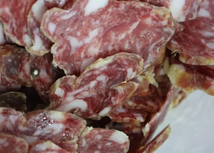 San Fiorenzo Fiorenzuola dʼArda