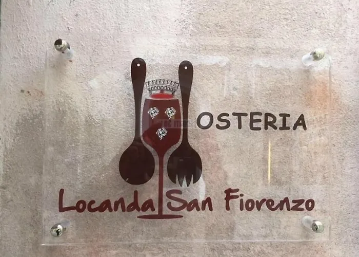 Hotell San Fiorenzo 3*