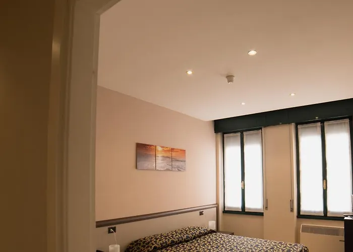 Hotel San Fiorenzo Fiorenzuola dʼArda