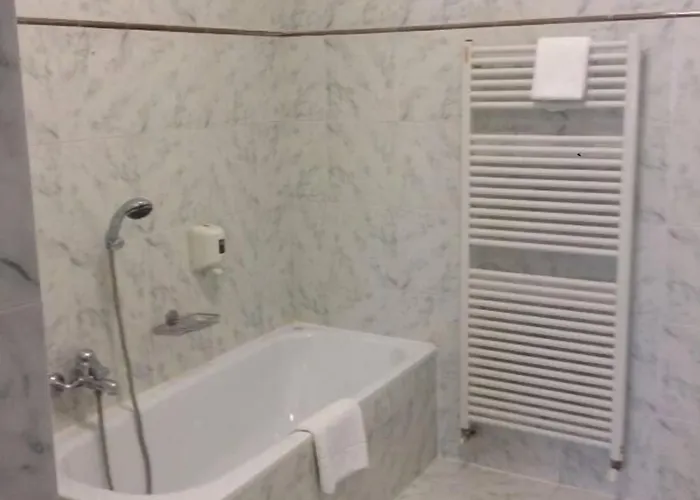 Hotel San Fiorenzo Fiorenzuola dʼArda