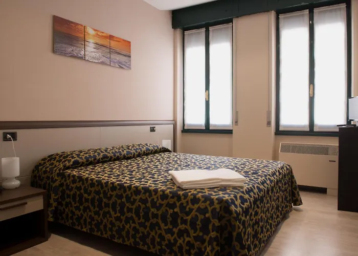 Hotel San Fiorenzo Fiorenzuola dʼArda